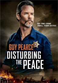 Disturbing The Peace