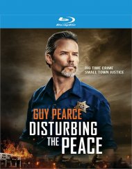 Disturbing The Peace