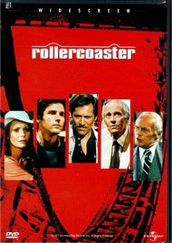 Rollercoaster Rollercoaster Boxcover