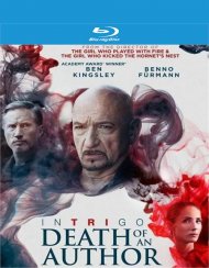 Intrigo: Death of an Author (Blu-Ray + Digital)