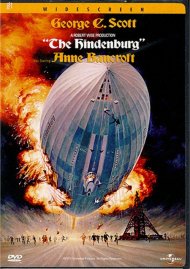 Hindenburg, The