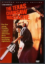 Texas Chainsaw Massacre, The