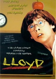 Lloyd Lloyd Boxcover