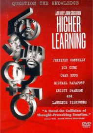Higher Learning Higher Learning Boxcover