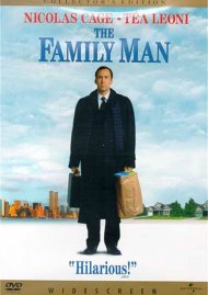 Family Man, The: Collectors Edition