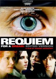 Requiem For A Dream Requiem For A Dream Boxcover