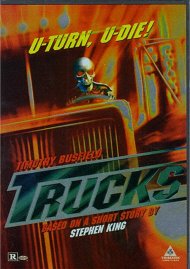 Trucks Trucks Boxcover