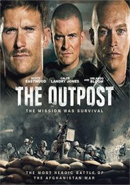 Outpost