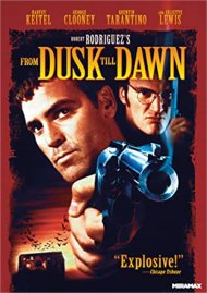 From Dusk Till Dawn (Theatrical Version)