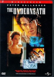 Underneath, The Underneath, The Boxcover