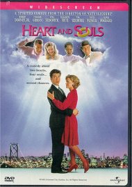 Heart And Souls Heart And Souls Boxcover