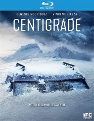 Centigrade (Blu ray)