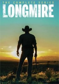 Longmire: The Complete Series