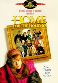 Home For The Holidays Home For The Holidays Boxcover