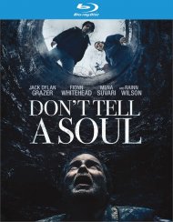 Dont Tell a Soul (Blu ray)