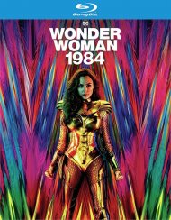 Wonder Woman 1984 (3D)