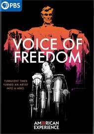 American Experience: Voice of Freedom