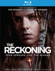 The Reckoning (Blu ray) 