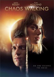 Chaos Walking (DVD)