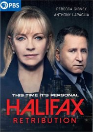 Halifax: Retribution