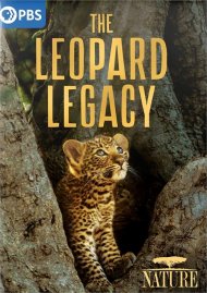Nature: The Leopard Legacy