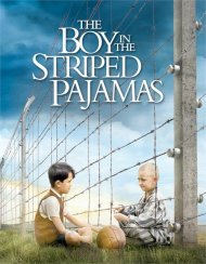 The Boy in the Striped Pajamas (Blu ray)