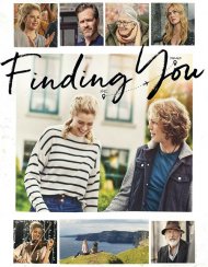 Finding You (Blu ray)