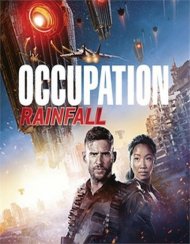 Occupation: Rainfall (Blu ray)