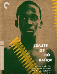 Beasts of No Nation (The Criterion Collection Blu ray)