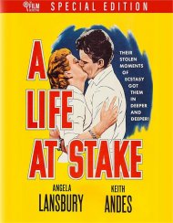 A Life At Stake (Blu ray)