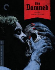 The Damned (The Criterion Collection Blu ray)