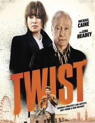 Twist (Blu ray)
