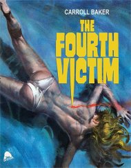 The Fourth Victim (Blu ray)
