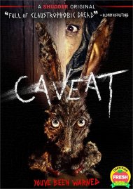 Caveat (DVD)