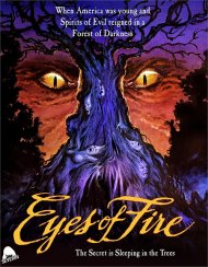 Eyes of Fire (Blu ray)