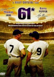 61* 61* Boxcover