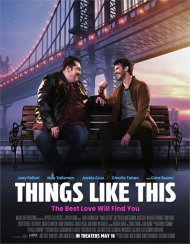 Things Like This Boxcover