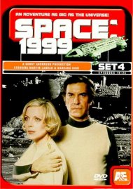 Space 1999: Set 4 - Volume 7&8