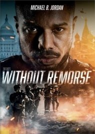 Without Remorse (DVD)