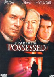 Possessed Possessed Boxcover