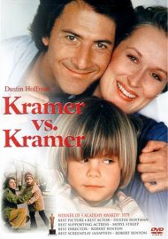 Kramer Vs. Kramer