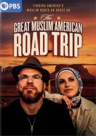 The Great American Muslim Road Trip