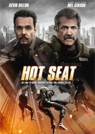 Hot Seat (DVD)