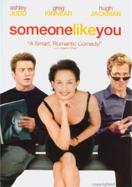 Someone Like You Someone Like You Boxcover