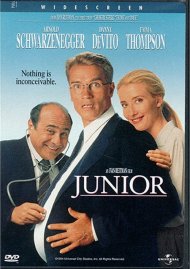 Junior Junior Boxcover