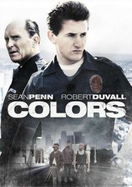 Colors (Repackage) Colors (Repackage) Boxcover