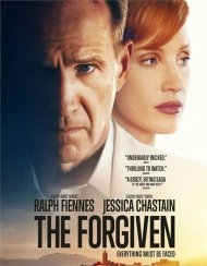 Forgiven, The