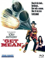 Get Mean (Blu ray)