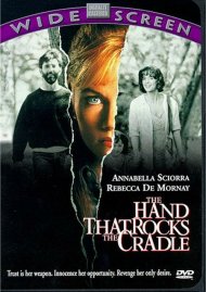 Hand That Rocks The Cradle, The Hand That Rocks The Cradle, The Boxcover