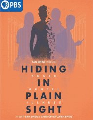 Ken Burns Presents Hiding in Plain Sight: Youth Mental Illness (Blu ray)